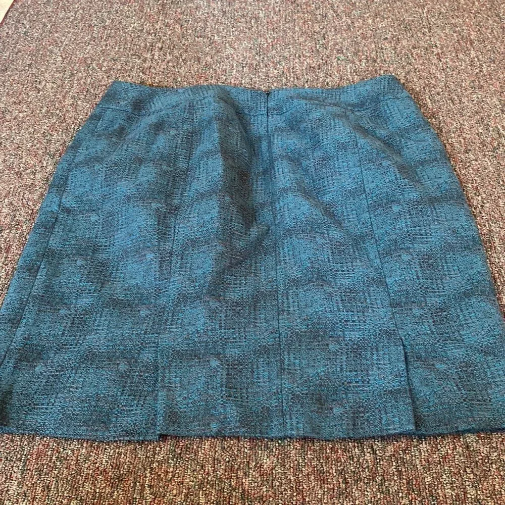 ‎Ann taylor skirt 12P